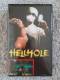 Hellhole (VHS) Futura Video Verleih Judy Landers Dyanne Thorne (Ilsa) Hell Hole rar selten 