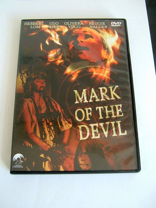 Mark of the Devil 