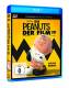 Die Peanuts Der Film - 3D 
