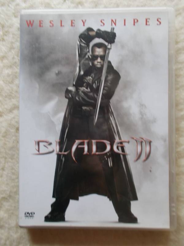 Blade II 