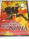 WMM 109 - Das Todesduell der Ninja - DVD/NEU/Action/Bruce Baron/uncut 