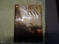 Blu Ray / DVD Mediabook The Hills Have Eyes 1+2 (Remake) Top + Neu 
