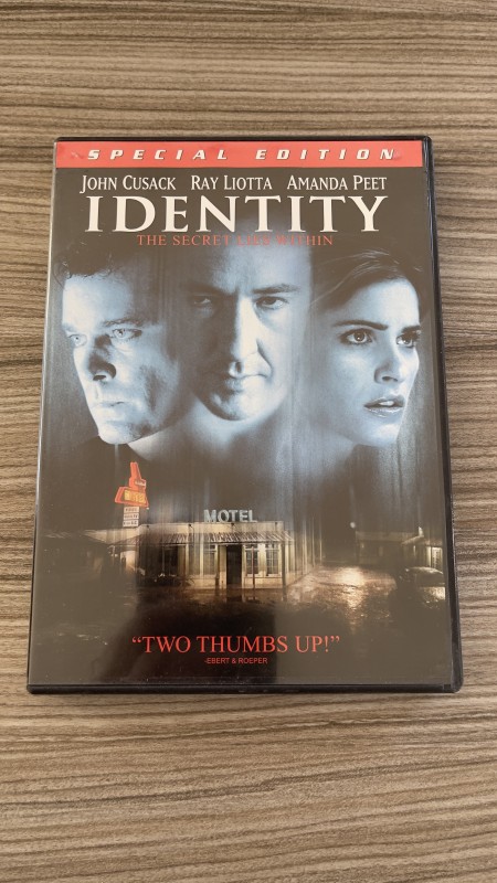 Identity kaufen Filmundo.de