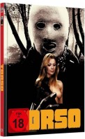 BR+DVD Torso - Die Säge des Teufels - 2-Disc Limited Mediabook (Cover C) 