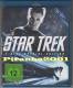 Star Trek - FULL UNCUT - 2 Disc Blu-Ray Special Edition - Knaller - Klassiker - Kult - TOP 