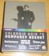 Columbia Noir # 5 Humphrey Bogart Indicator UK Blu-ray OVP englisch 