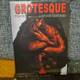 Grotesque - Unrated Limited Edition Mediabook
