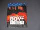 Boy Soldiers Blu-Ray Mediabook Cover A