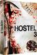 HOSTEL 3 Mediabook Nameless Cover B Lim 30/333
