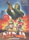 Ninja the Protector - WMM - Mediabook - 2-Disc-Edition - OVP - Limitiert auf 144 Stück - LIM.NR. 144/144