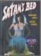 Satan&#039;s Bed - WMM Super Spooky Stories - Mediabook - OVP - Limitierte Auflage Nr. 001/333