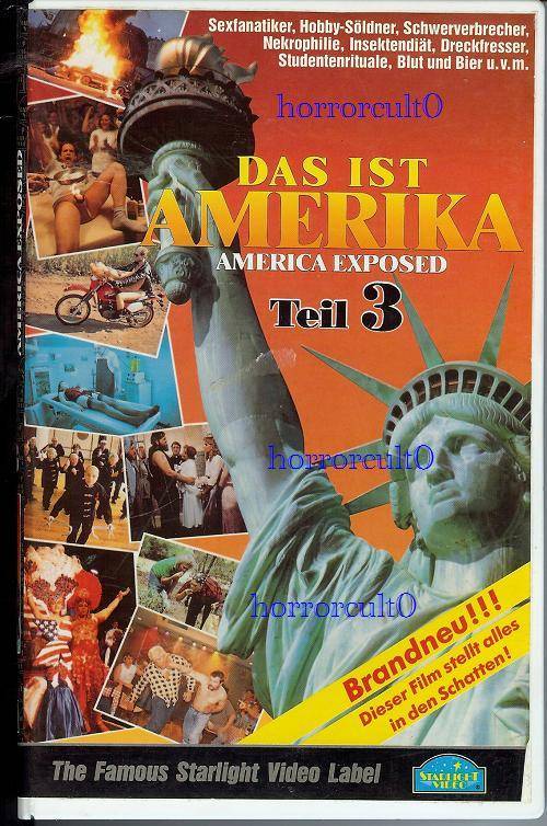 DAS IST AMERIKA 3     kaufen | Filmundo.de