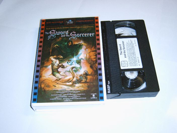 1994 ) astro video the sword and the sorcerer