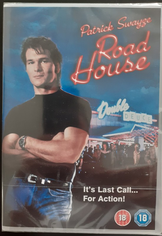 Road House kaufen Filmundo.de