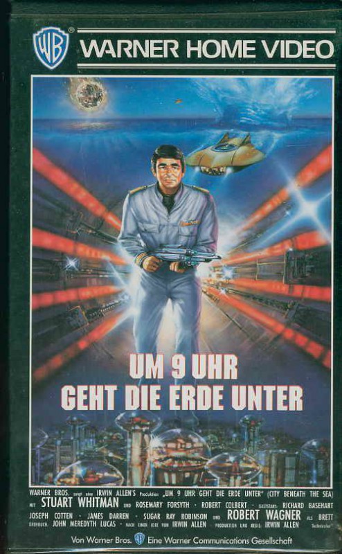 Um 9 Uhr Geht Die Erde Unter Kaufen Filmundo