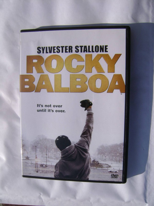 Rocky 6 - Rocky Balboa 
