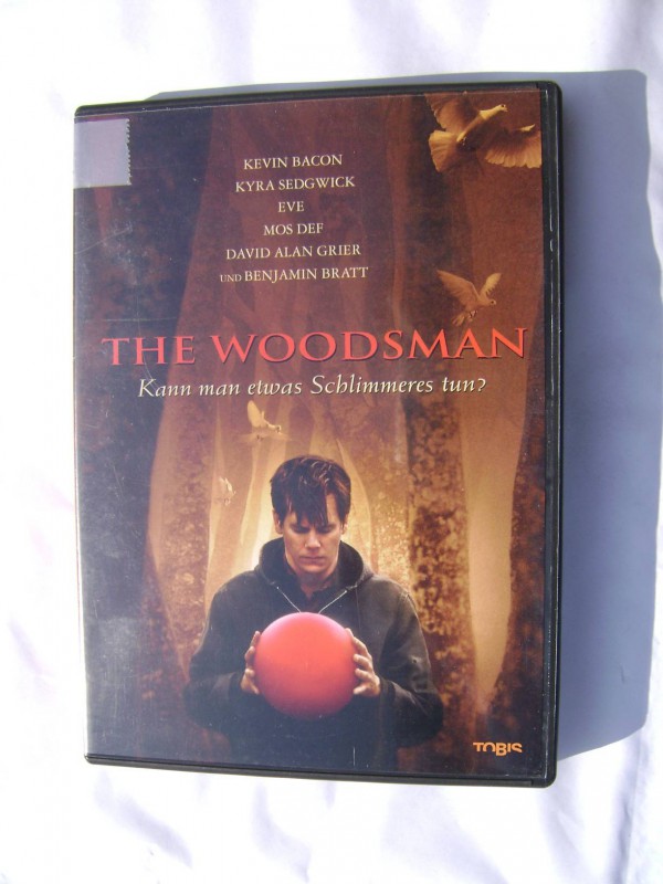 The Woodsman 