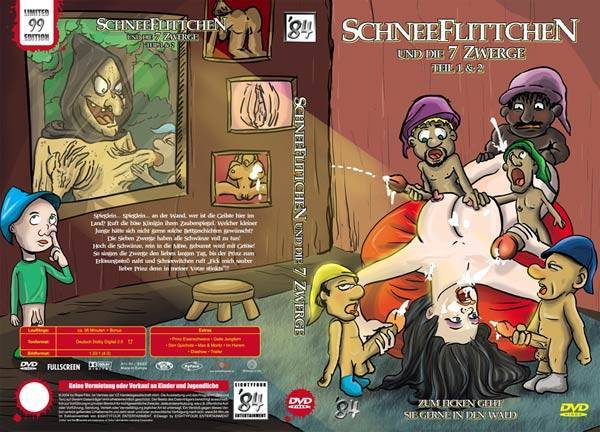Und zwerge schneeflittchen film sieben die Schneeflitchen Und
