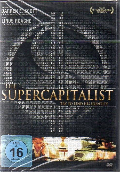 Supercapitalist (18870) 