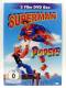Superman & Popeye - Comic Helden - Seemann ahoi, Ali Baba 