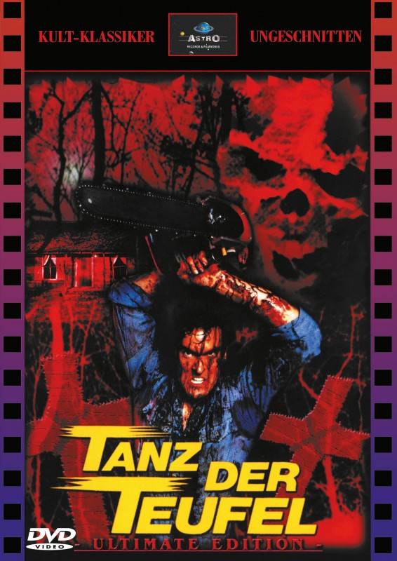 Tanz Der Teufel Uncut