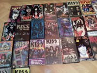 KISS Rockband , Heavy Metal Paul Stanley Gene Simmon E Carr. 