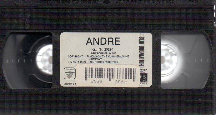 Andre (21907) 