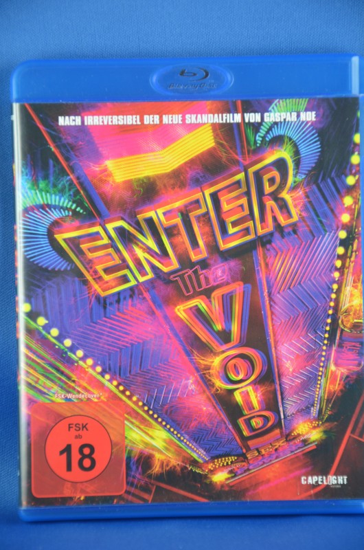 Enter The Void Deutsch