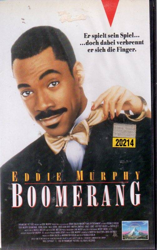 Boomerang (23420) 