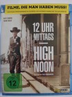 12 Uhr mittags - High Noon - Gary Cooper, Grace Kelly 