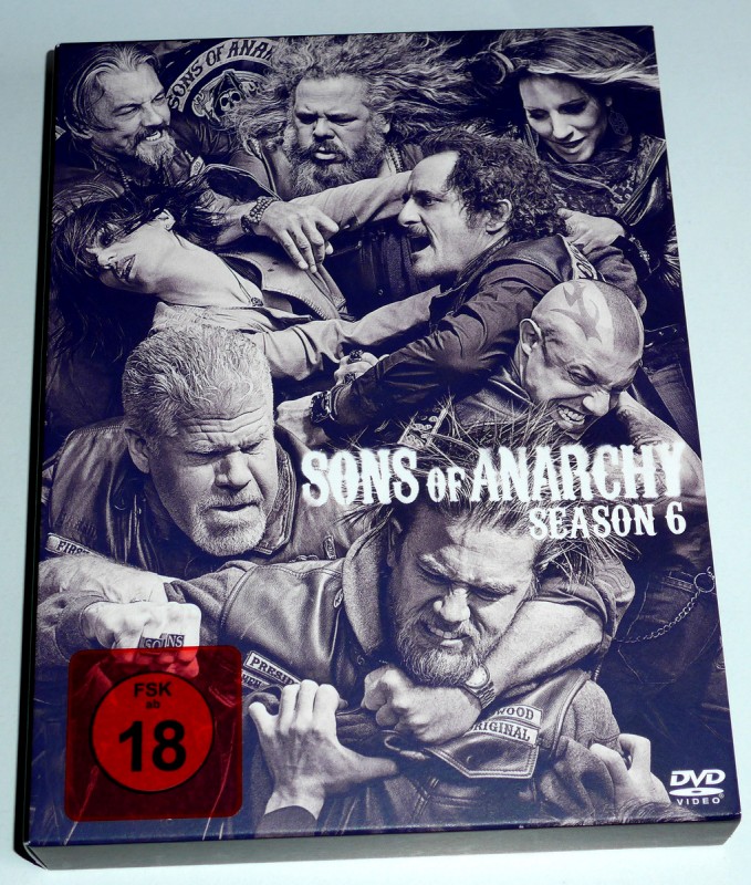 Sons Of Anarchy Staffel 7 Deutsch Ausstrahlung