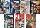 Queer as Folk - Staffel 1-5 inkl. 2 Fanbooks (Gay) 