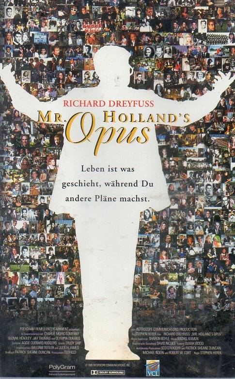 Mr. Holland' s Opus (25989) 