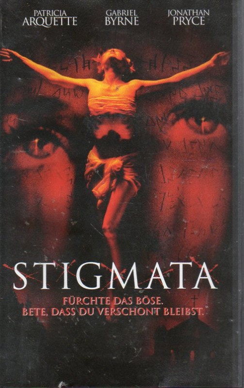 Stigmata (27998) 
