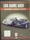 100 Jahre Audi 