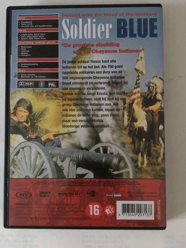 Das Wiegenlied Vom Totschlag Uncut