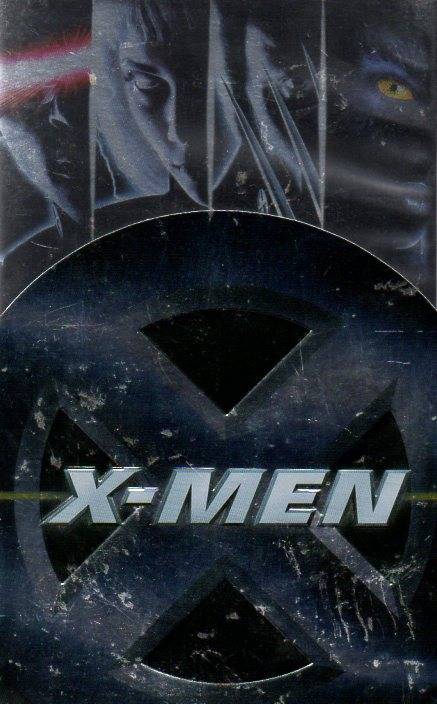 X-Men (29461) 