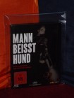 Mann beisst Hund (1992) Arthaus/Studiocanal (SteelBook) 