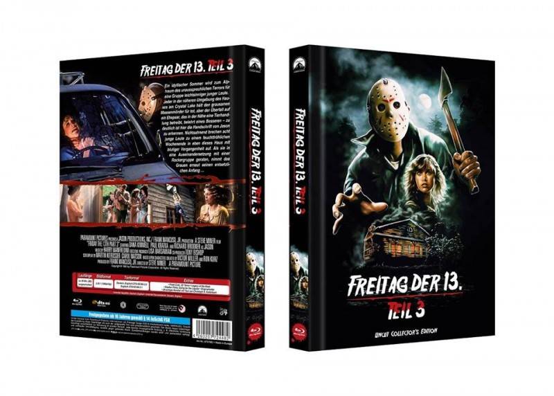 Freitag Der 13 Teil 3