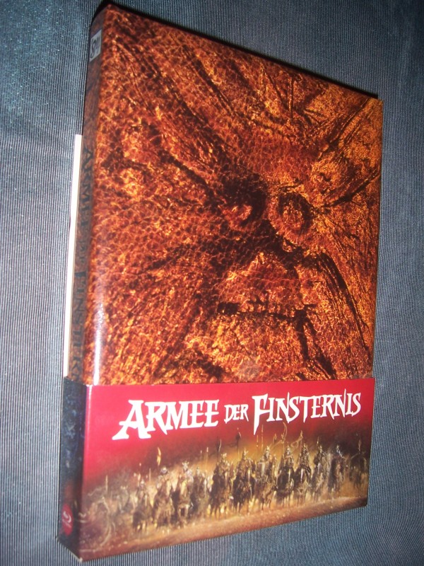 Armee der Finsternis Limited Collector's Edition `84 kaufen Filmundo