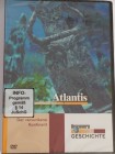 Atlantis - Der versunkene Kontinent - Mythos Antike Seemacht 