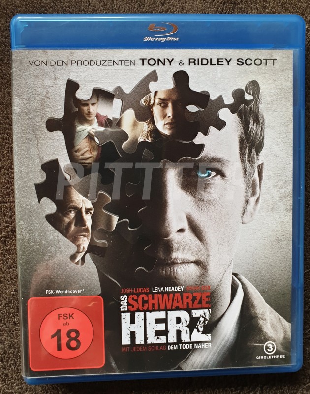 Das Schwarze Herz Filmundo De