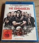 The Expendables - Special Edition 