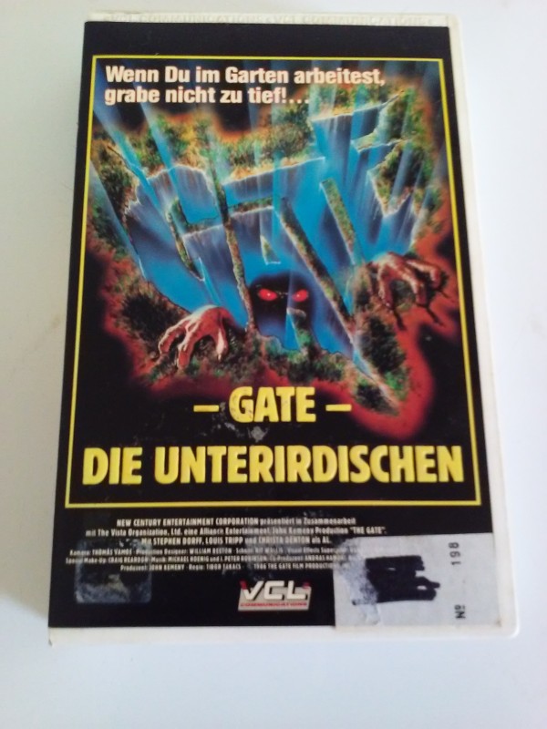 Gate Die Unterirdischen Stephen Dorff Vcl Grossbox Uncut Top Kaufen Filmundo