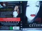 Die Geisha ... Ziyi Zhang, Ken Watanabe, Gong Li ...  DVD 
