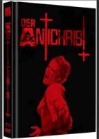 *ANTICHRIST, DER Limited 888 Edition - Mediabook * 
