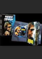 *HERO (Blu-Ray+DVD) - Cover B - Mediabook* 