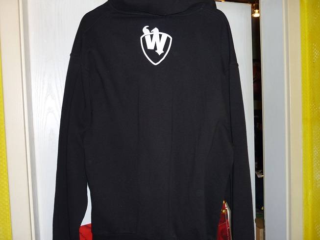 Bohse Onkelz Der W Kaputzenschlumpf Hoodie Xxl Oi Punk Kaufen Filmundo