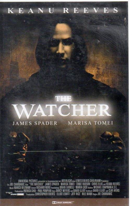 The Watcher (33275) 