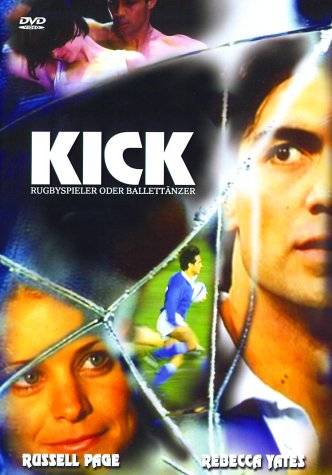 Kick DVD OVP 